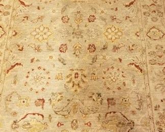Area Rug 7 x 5 Pakistan