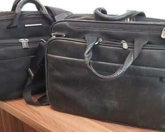 Briggs and Riley Briefcases