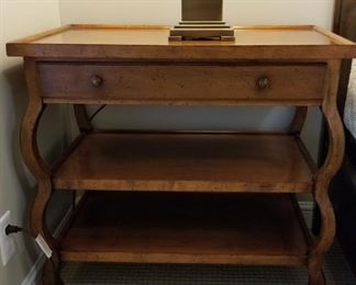 Milling Road Night Stand by Baker