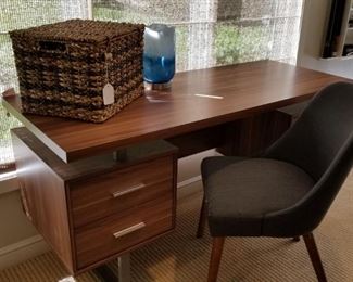 Office Desk and Work Station