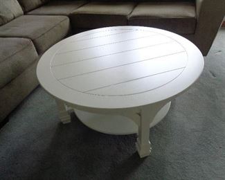 nice coffee table