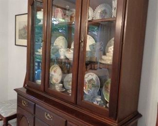 china hutch