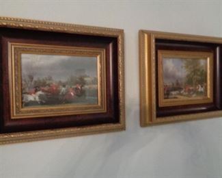 wall decor