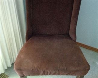 side chair