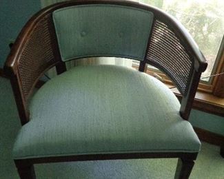 side chair