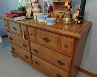 small chest