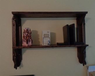shelf