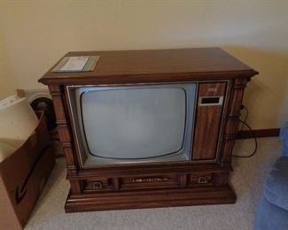 a blast from the past / would probably be free for the taking