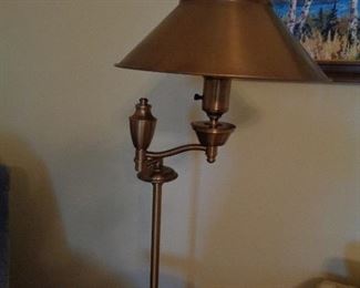 floor lamp