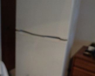 smalll fridge