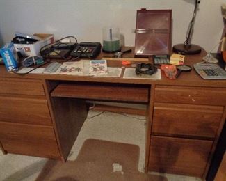 desk