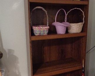 bookcases