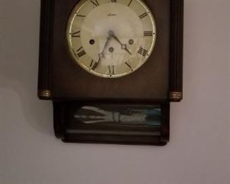 Wall clock - other clocks to choose from