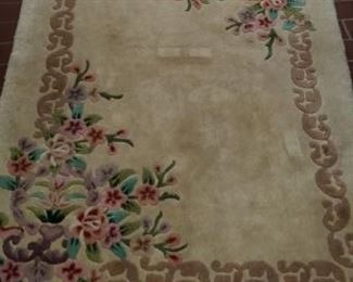 Area rug - several rugs available