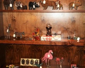 African folkart