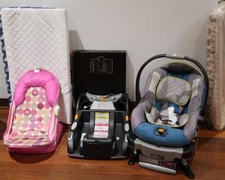 Baby items