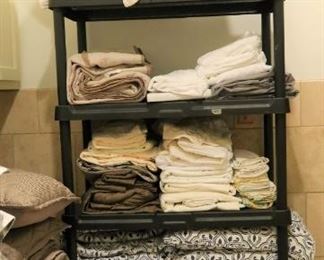 Linens