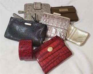 Brahmin accessories