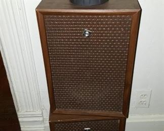 Speakers
