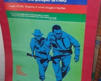 Posters