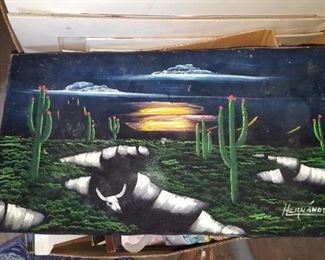 art