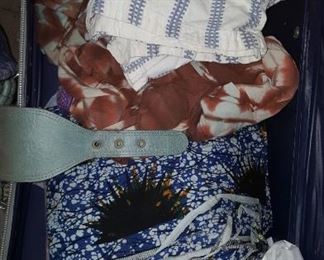 Textiles