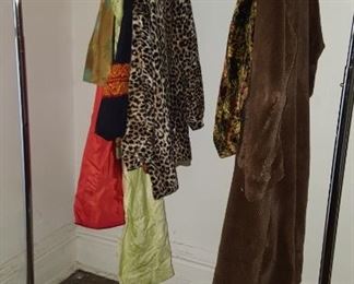 Clothing