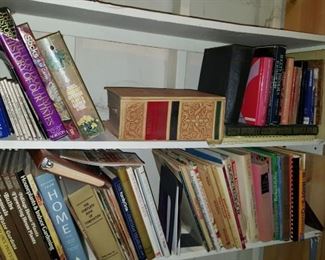 Books