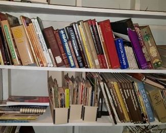 Books