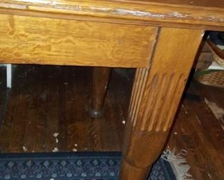 Table Legs
