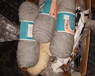 Yarn