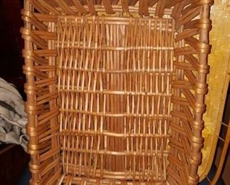 Baskets