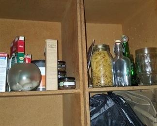 Misc Kitchen