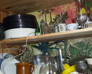 Misc Kitchen