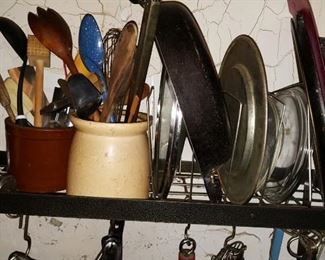 Misc Kitchen