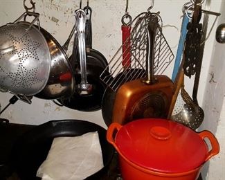 Misc Kitchen