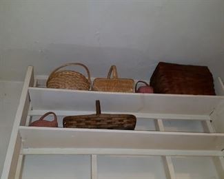 Baskets