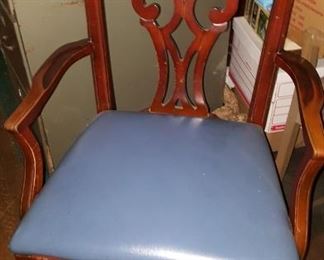 One of A Selection of Chairs
