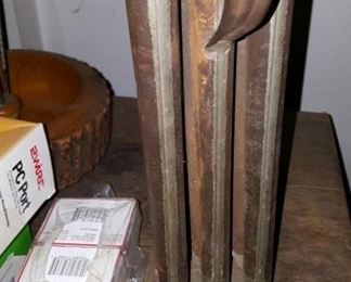 Candle Mold
