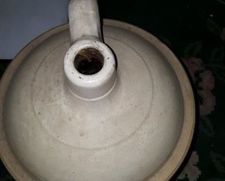 Red Wing Jug