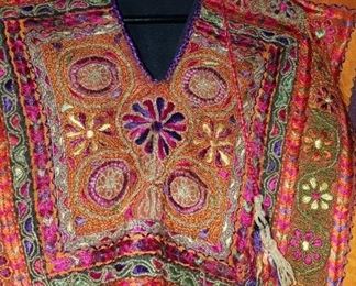 Detai ltd Stitching