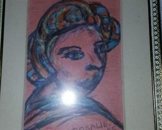 Rosalie Davis