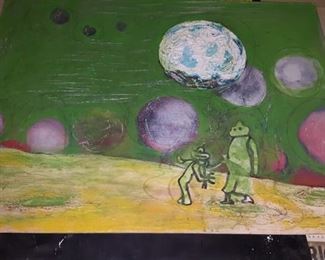 Art
