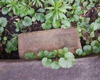 Bricks