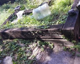 Railroad Ties