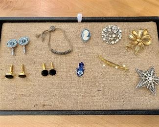 Fashion jewelry