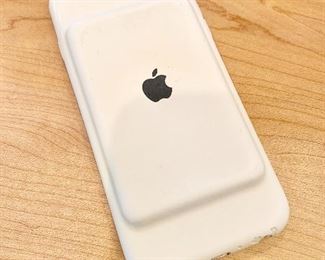 Apple case/charger