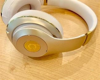 Beats by Dr. Dre headphones