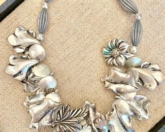 Fashion jewelry