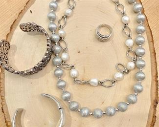 Fashion jewelry
